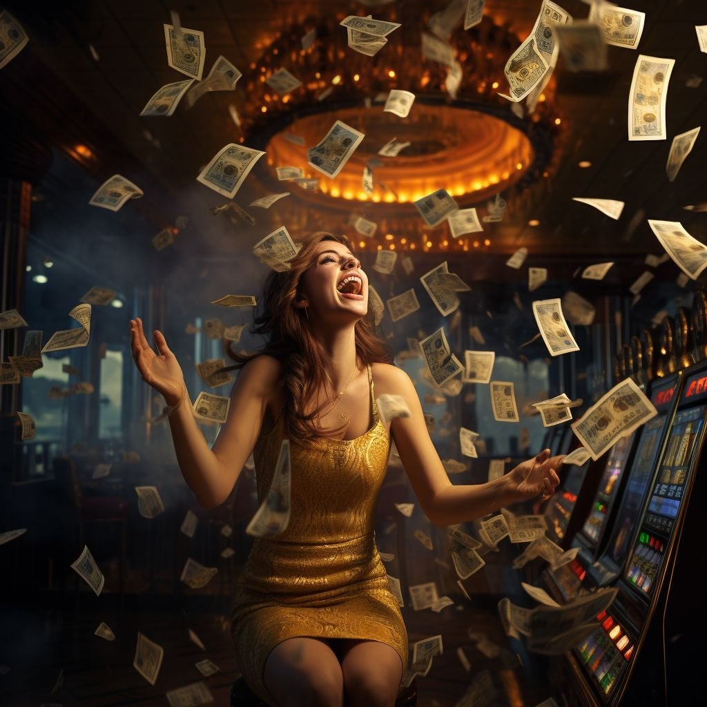 fattbe Live Casino Slots