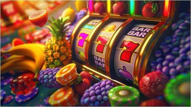 Classic နှင့် Video Slots ဂိမ်းအမျိုးအစားများ