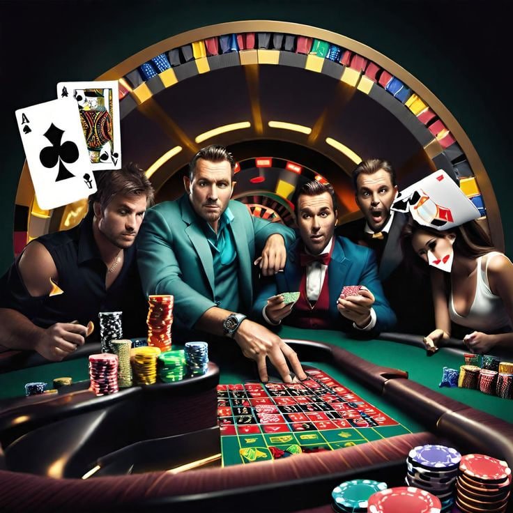 fattbe Online Slots ဂိမ်းမျက်နှာပြင် Myanmar